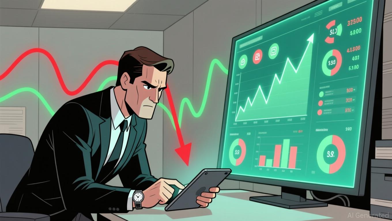 Assessing Allspring Common Stock Fund's Q3 2025 Performance: Strategic Positioning in a Shifting Market Landscape - Article cover image
