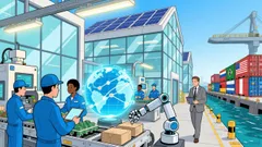 Celestica Outlook: Technical Neutrality and Mixed Analyst Signals Shape Near-Term Dynamics