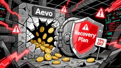 Ethereum News Today: Aevo's Controversial Haircut Plan Sparks Outrage After $2.7M DeFi Exploit
