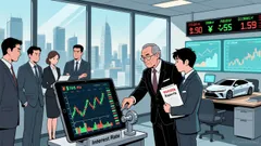 Japan's Emerging Rate Hike Cycle: Strategic Entry Points for Currency and Equity Investors