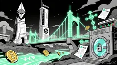 XRP's Cross-Chain Expansion and Its Implications for DeFi Liquidity and Institutional Adoption