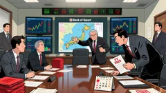 The Case for a BOJ Rate Hike in Q4 2025 and Its Implications for Japanese Equities and the Yen