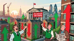 The London Apartment Market: A Strategic Buy in a Correcting Premium Market