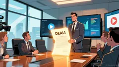 CBS News and Market Trends: What Recent Developments Mean for Investors