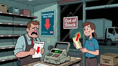 Wage Growth Slowdown for Low-Paid UK Workers: Profitability and Compliance Risks