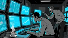 Market Overview for Nexo/Tether (NEXOUSDT) on 2025-12-14