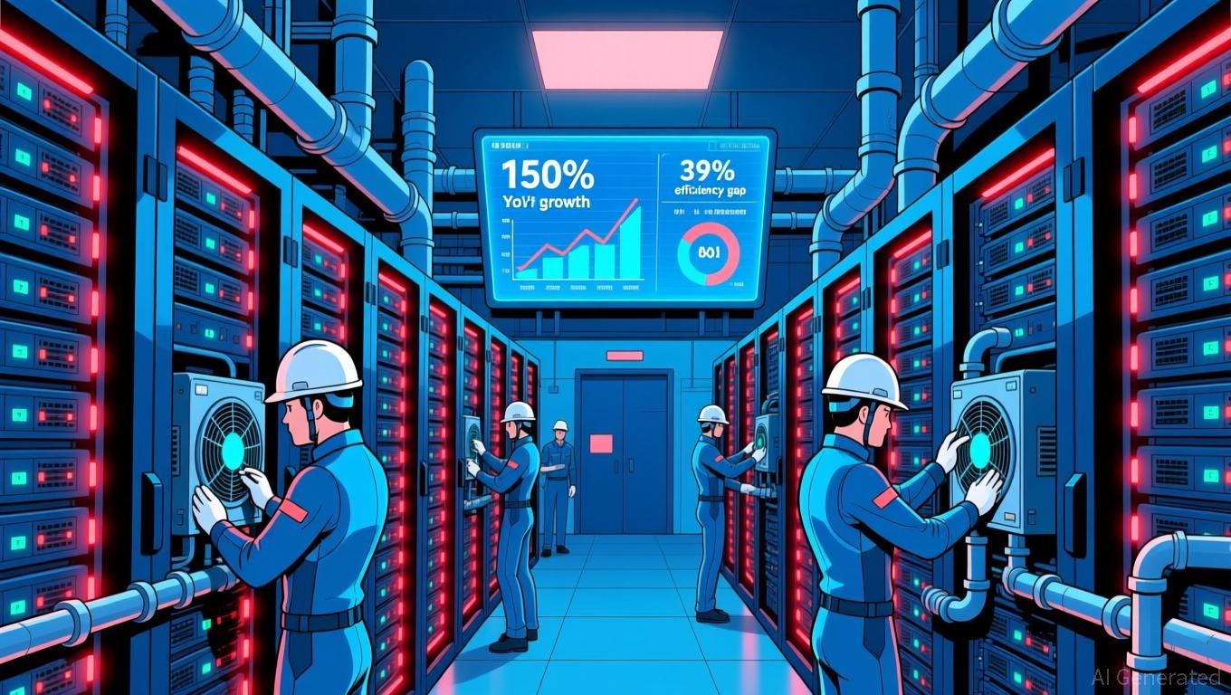 Scaling AI Momentum: Dell's Growth Engine vs. Margin Reality - Article cover image