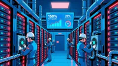 Scaling AI Momentum: Dell's Growth Engine vs. Margin Reality