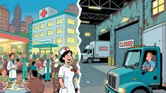 Navigating Year-End Volatility: Implications of Jobs, CPI, and Earnings from Micron and Nike