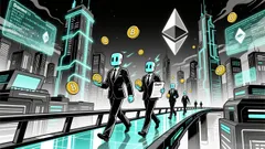 BTC-to-ETH Whale Activity and Cross-Chain Dynamics: A Strategic Signal for Ethereum and DeFi Growth