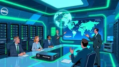 Dell Technologies: Navigating AI Hardware Margins and Cementing Long-Term Value in a Competitive Landscape