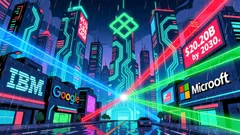 Is Rigetti Computing a Buy for Long-Term Growth in the Quantum Computing Era?