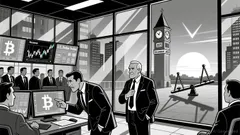 How December Macro Events Could Shape Bitcoin's Volatility and Momentum