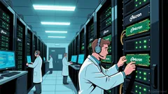 The Week Ahead: Macro Volatility, Micron's AI Pivot, and Nike's Restructuring Risks