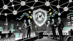 UK's 2027 Crypto Regulatory Overhaul and Its Impact on FCA-Compliant Firms: Seizing Opportunities in a Maturing Market