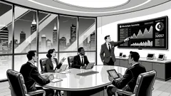 UK's 2027 Crypto Regulation: A Strategic Inflection Point for Institutional Entry and Market Legitimacy