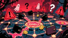 Emerging Opportunities in EDEL Token Amid Growing Perpetual Trading Demand