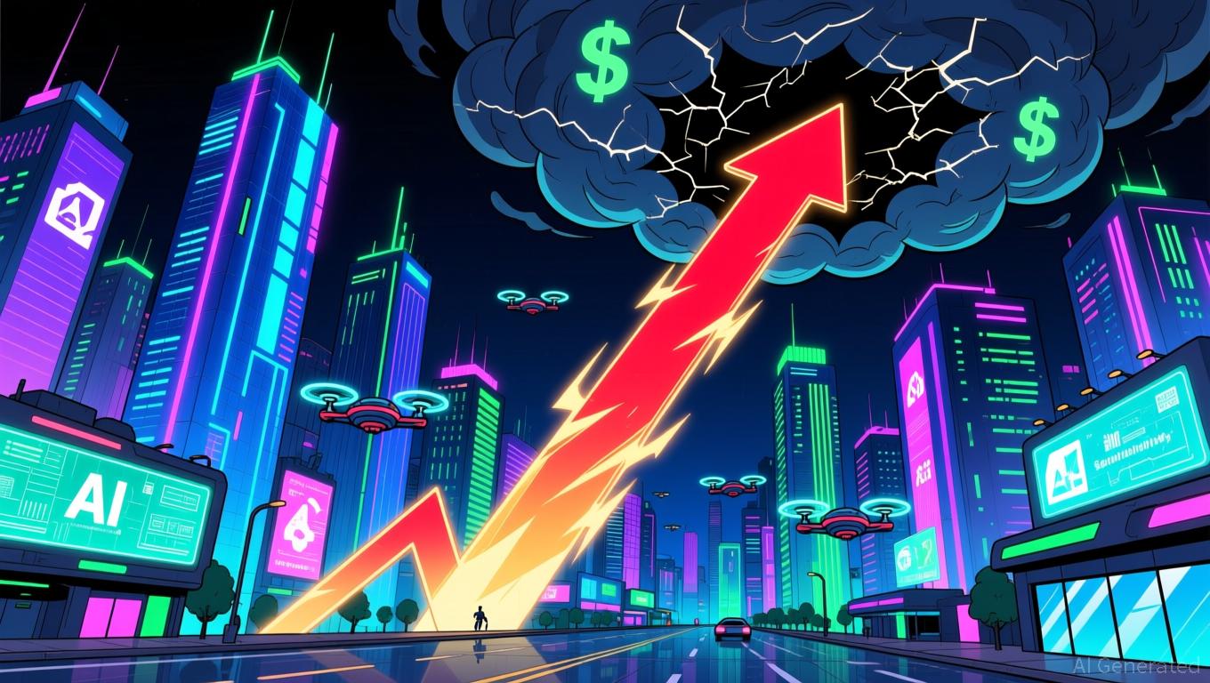 Is AI Growth Enough to Justify Broadcom's Premium Valuation? - Article cover image