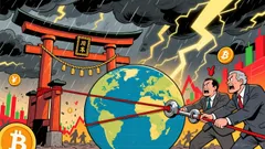 The Impending BOJ Rate Hike and Its Impact on Global Fixed Income and Equity Markets