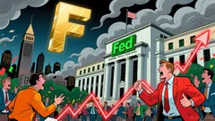 Fed Independence and Market Stability: Implications for the 2026 Rate-Cutting Cycle