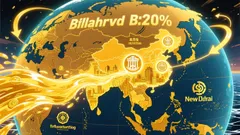 Gold's Growth Engine Gains Momentum Amid Central Bank and ETF Demand