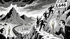 Ethereum at a Pivotal Technical Crossroads: Is a Breakout or Breakdown Imminent?