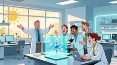 Employee Trust and Workplace Culture as Strategic Assets in Pharma/Biotech