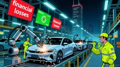 Is Lucid (LCID) Stock a Buy at a 63% Discount to Its 52-Week High?