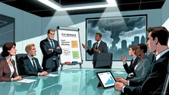 Ontex Group's Strategic Turnaround Amid Earnings Woes and Leadership Shift