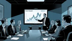 Fed Chair Contention: Trump, Hassett, and the Risk to Monetary Independence