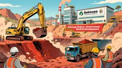 Madagascar’s Mining Sector in Focus: New Leadership and Corporate Uncertainty