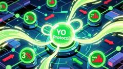 YO Labs' $10M Series A: A Strategic Inflection Point for Cross-Chain Yield Infrastructure