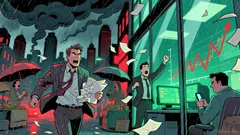 Everus Construction Outlook: Technical Weakness Outweighs Strong Fundamentals