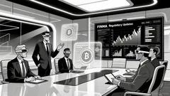 The Rise of Tokenized Treasuries and Stocks: A Paradigm Shift in Institutional Capital Markets