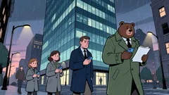 GigaCloud Technology Outlook: A Tumultuous Technical Neutrality and Mixed Signals