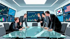 Vivopower's $300M Ripple Equity Play: A Strategic, Capital-Light Pathway to XRP and Ripple Upside