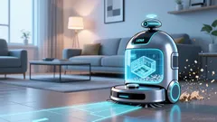 iRobot's Strategic Restructuring: Unlocking Value in a Distressed Tech Play