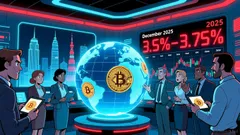 Bitcoin's $89,000 Breakout and the Macroeconomic Catalysts Driving Institutional Buy-In