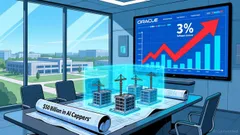 Oracle's Outlook Amid Revised Price Targets: A Reassessment of AI Investment and Earnings Momentum