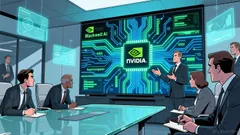 Is Nvidia Still a Buy at a $4.5 Trillion Market Cap?