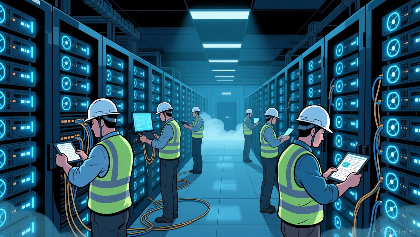 Can Nvidia's 92% Market Share and Efficiency Gains Justify Its Premium Valuation? - Article cover image