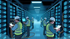 Can Nvidia's 92% Market Share and Efficiency Gains Justify Its Premium Valuation?