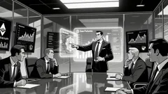 Vitalik Buterin's Token Liquidations and the Shifting Valuation Logic of DeFi