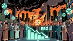 Assessing the Impact of the Bondi Beach Terror Attack on Global Antisemitism-Related Investment Risks and Resilience Sectors