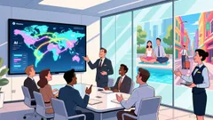 Trip.com Group and the Reshaping of Global Leisure Travel Demand in 2026