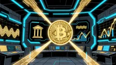 Bitcoin's Breakthrough Above $90,000: A Strategic Buying Opportunity Amid Institutional Adoption and Macroeconomic Tailwinds?