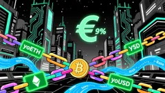 YO Protocol's $10M Series A and the Future of Cross-Chain Reward Infrastructure