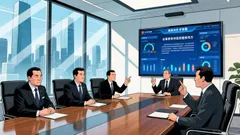 Reassessing China's High-Tech Sector Investment Risks Amid Central Government Crackdowns