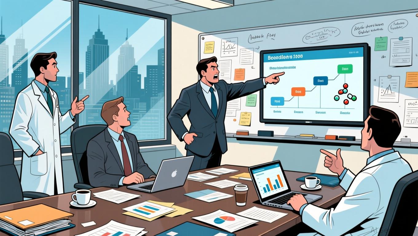 Assessing the Significance of Insider Ownership and Recent Insider Purchases at PYC Therapeutics (ASX:PYC) - Article cover image