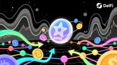 Matrixport's $2.8M ASTER Withdrawal from Binance: Implications for Crypto Lending and Market Stability